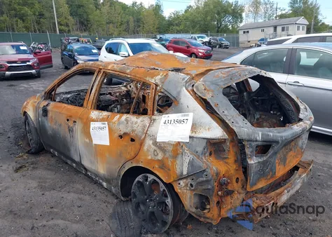 2022 Subaru Crosstrek Premium z USA, uszkodzony, nr VIN JF2GTAEC9N8276833